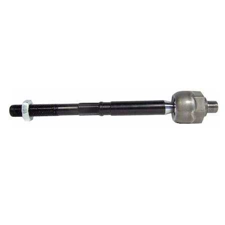 Delphi Steering Tie Rod End, Ta2675 TA2675